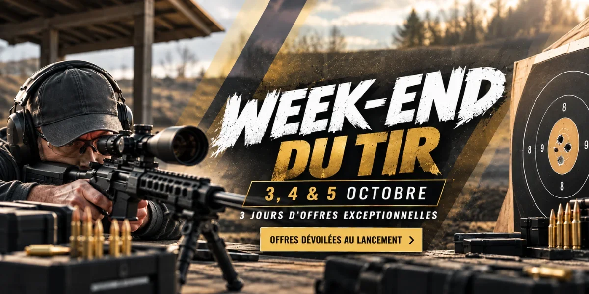 Weed-End du TIR 2026 - Offres dévoilées au lancement
