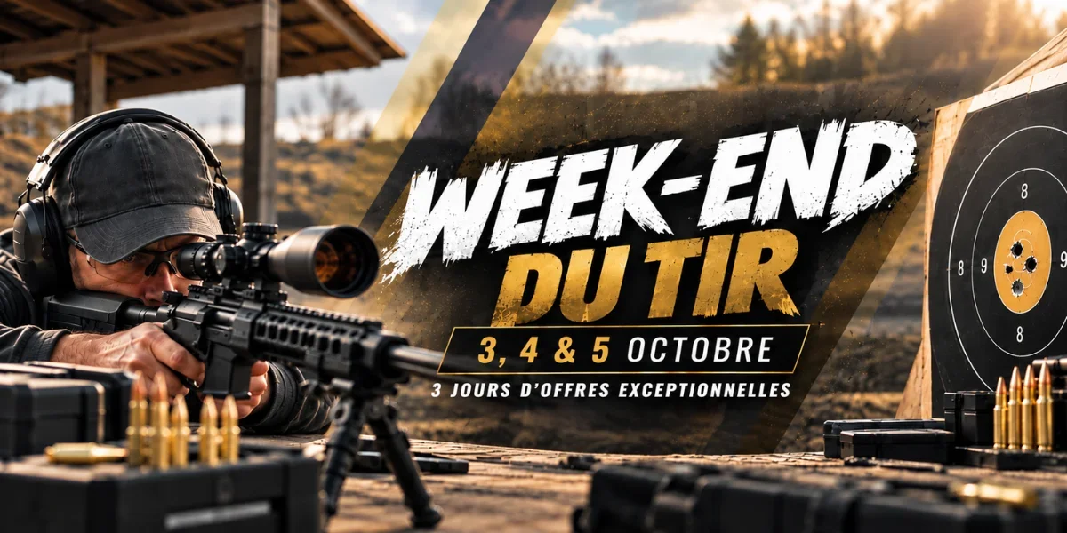 Weed-End du TIR 2026
